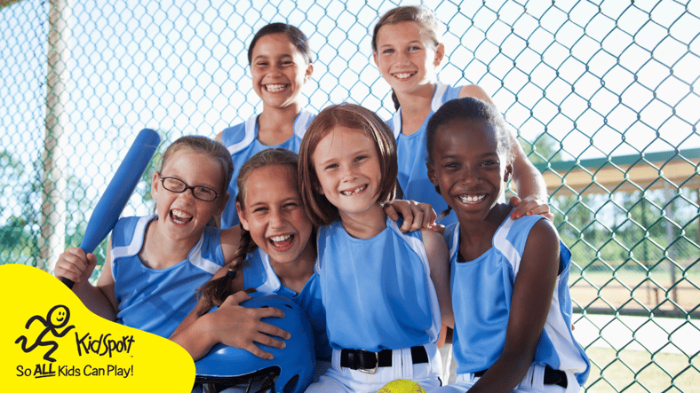 Give Back Tuesday: KidSport Calgary