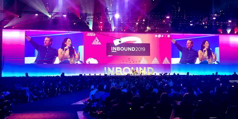 Top conferences for event professionals to attend in 2020