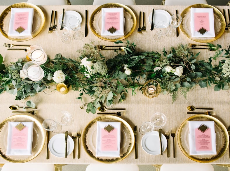 Hosting Your Wedding At CTCC