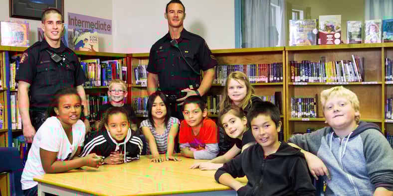 Give Back Tuesday in support of our local non-profit organizations