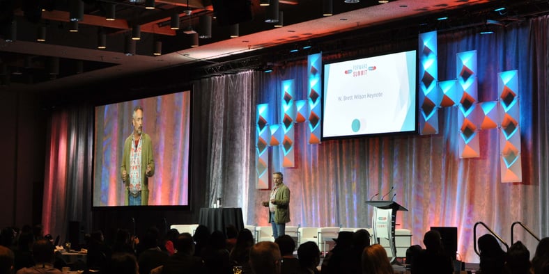 Case Story: Forward Summit (26th–28th February 2019)