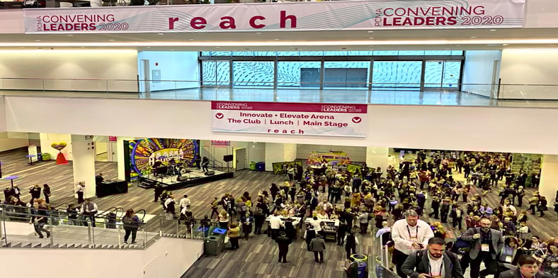 7 Takeaways from PCMA Convening Leaders