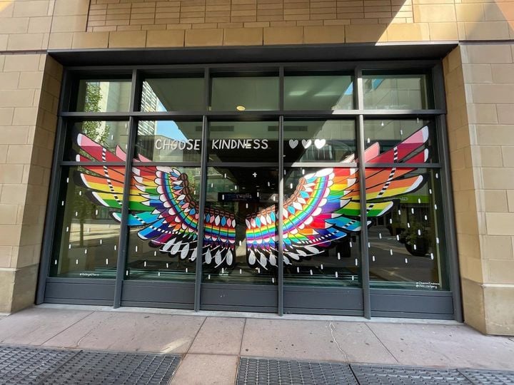 Press Release: Calgary Becomes Home to the First Rainbow Registered Convention Centre in Canada