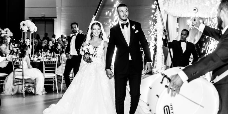 8 Wedding Trends to Know If You Are Getting Married in 2020