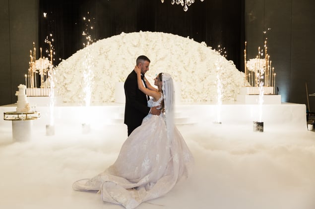 Weddings at CTCC