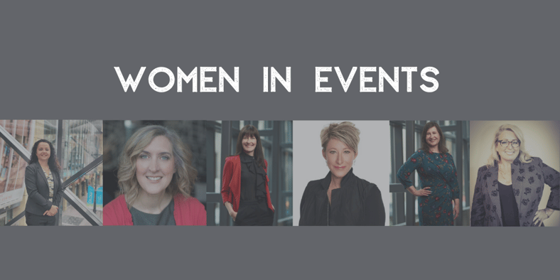 Women in Events