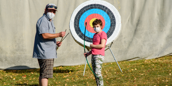 Give Back Tuesday: Kids Cancer Care Foundation of Alberta